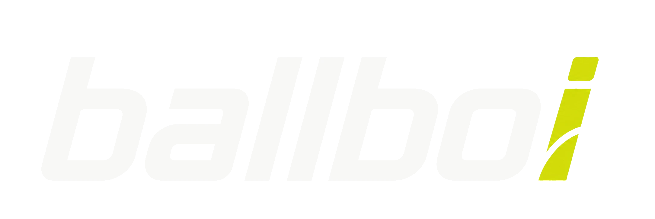 ballboi Logo